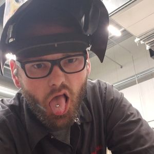 Meet your Posher, Daryl